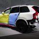Image for article titled Why Volvo Thinks It Can Eliminate All Deaths In Its Cars By 2020